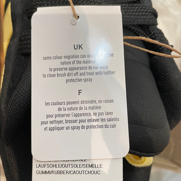 •ADIDAS• Grand Court Alpha 00’s Sneakers >> NIB - Picture 13 of 16